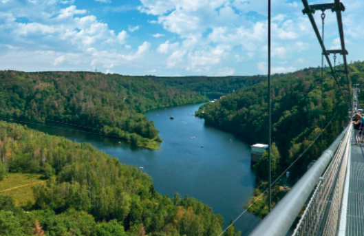 Ostfriesland oder Harz? Familien-Urlaub im Wohnmobil oder wohin geht die Reise