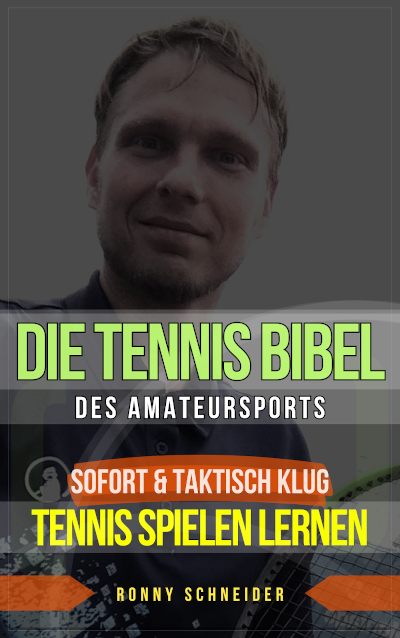 Die Tennis-Bibel